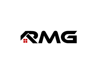 RMG LLC logo design by Girly