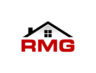 RMG LLC logo design by Girly