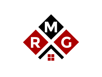 RMG LLC logo design by Girly