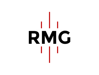 RMG LLC logo design by Girly