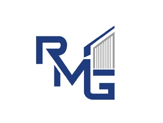 RMG LLC logo design by Aslam