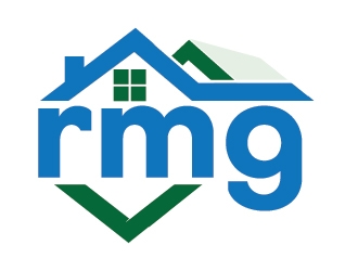 RMG LLC logo design by ruthracam