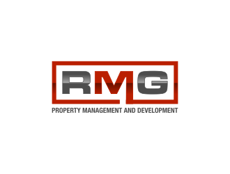 RMG LLC logo design by done