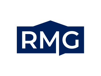 RMG LLC logo design by mutafailan