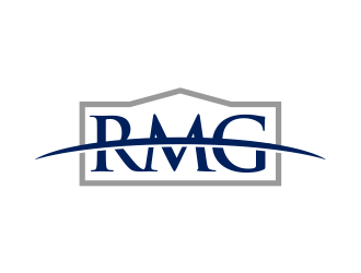 RMG LLC logo design by mutafailan