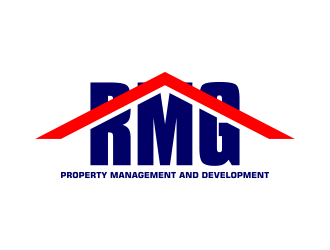 RMG LLC logo design by ekitessar