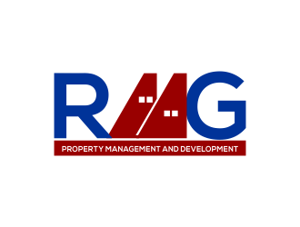 RMG LLC logo design by monster96