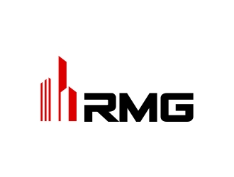 RMG LLC logo design by excelentlogo