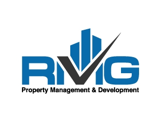 RMG LLC logo design by MUSANG