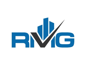 RMG LLC logo design by MUSANG