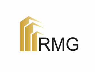 RMG LLC logo design by sikas