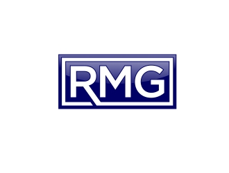 RMG LLC logo design by aura