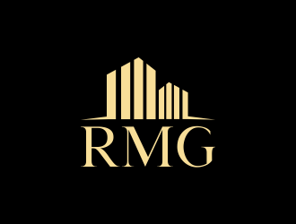 RMG LLC logo design by sikas