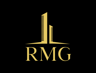 RMG LLC logo design by sikas