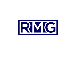 RMG LLC logo design by aura