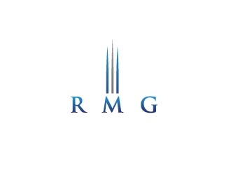 RMG LLC logo design by usef44