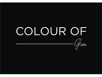 Colour of GLAM logo design by clayjensen