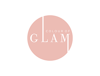 Colour of GLAM logo design by ndaru