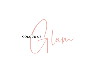 Colour of GLAM logo design by ndaru