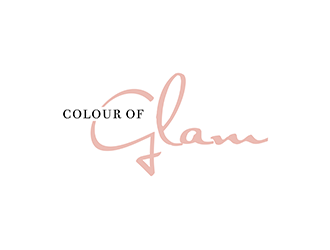 Colour of GLAM logo design by ndaru