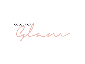 Colour of GLAM logo design by ndaru