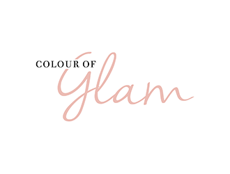 Colour of GLAM logo design by ndaru