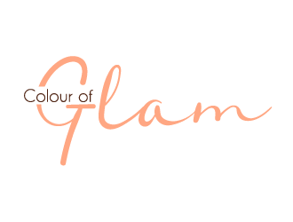 Colour of GLAM logo design by axel182