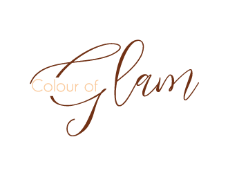 Colour of GLAM logo design by axel182