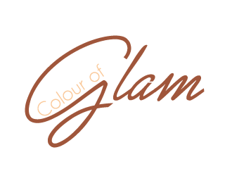 Colour of GLAM logo design by axel182