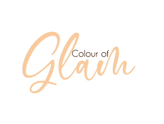 Colour of GLAM logo design by axel182