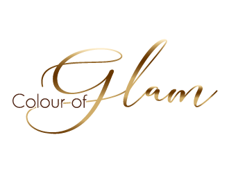 Colour of GLAM logo design by axel182