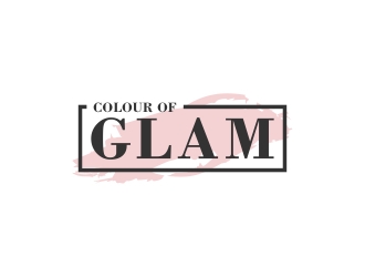 Colour of GLAM logo design by CreativeKiller