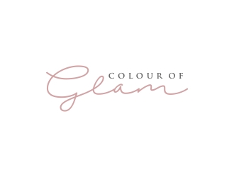 Colour of GLAM logo design by CreativeKiller