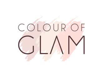 Colour of GLAM logo design by cintoko