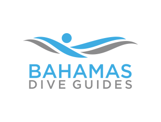 Bahamas Dive Guides logo design by yoichi