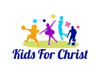 Faith Center Church / Kids For Christ logo design by AamirKhan