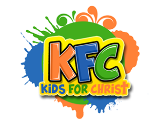 Faith Center Church / Kids For Christ logo design by ingepro