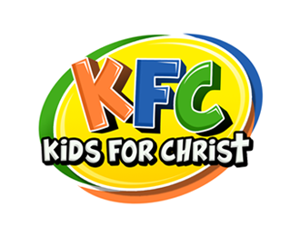 Faith Center Church / Kids For Christ Logo Design - 48hourslogo