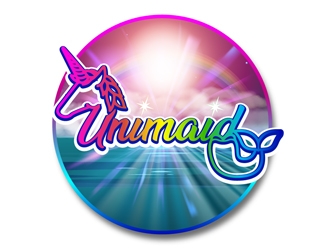 UNIMAID logo design by Roma