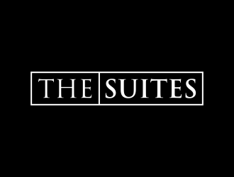 The Suites logo design by p0peye