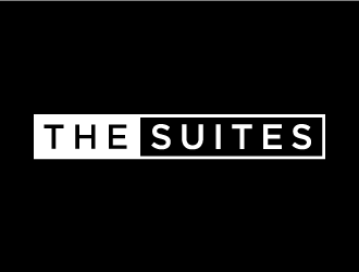 The Suites logo design by denfransko