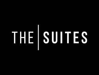 The Suites logo design by BrainStorming