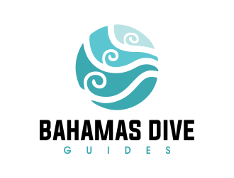 Bahamas Dive Guides logo design by JessicaLopes