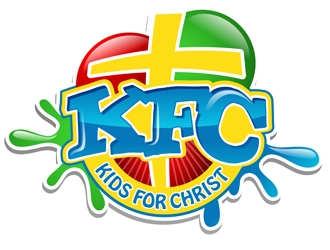 Faith Center Church / Kids For Christ logo design by DreamLogoDesign