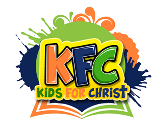 Faith Center Church / Kids For Christ logo design - 48hourslogo.com