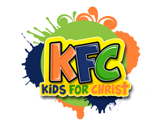 Faith Center Church / Kids For Christ logo design by ingepro