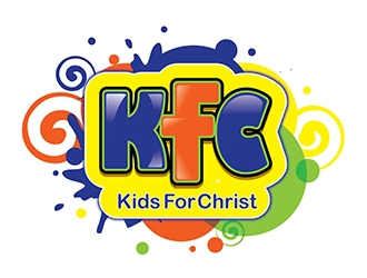 Faith Center Church / Kids For Christ logo design by gogo