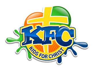 Faith Center Church / Kids For Christ logo design by DreamLogoDesign