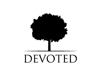 Devoted  logo design by aryamaity