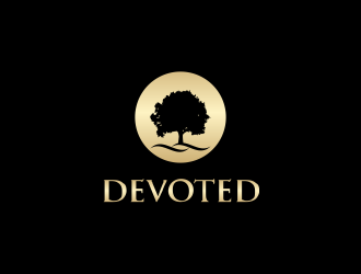 Devoted  logo design by eagerly